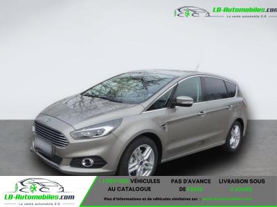 Ford S-Max S-MAX 1.5 EcoBoost 160 BVM