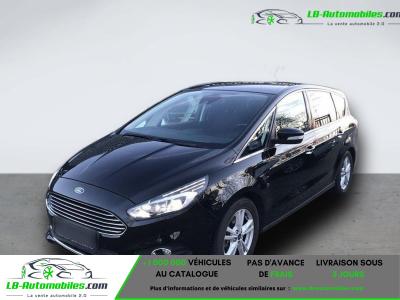 Ford S-Max S-MAX 2.0 EcoBlue 150 BVM