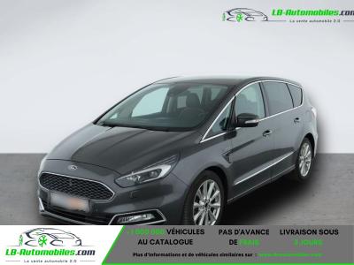 Ford S-Max S-MAX 2.0 EcoBlue 150 BVA