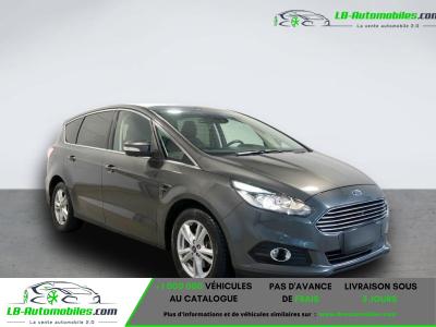 Ford S-Max S-MAX 2.0 EcoBlue 150 BVA