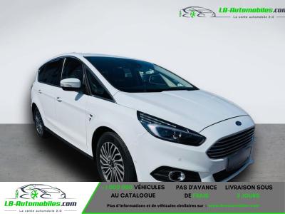 Ford S-Max S-MAX 2.0 EcoBlue 240 BVA