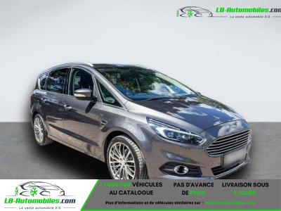 Ford S-Max S-MAX 2.0 EcoBoost 240