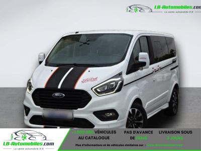 Ford Tourneo Custom  320 L2H1 2.0 EcoBlue 170 BVM