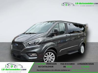 Ford Tourneo Custom  320 L2H1 2.0 EcoBlue 170 BVM