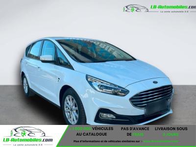 Ford S-Max S-MAX 2.0 EcoBlue 150  BVM