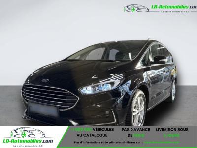 Ford S-Max S-MAX 2.0 EcoBlue 150  BVM