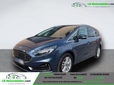 Ford S-Max S-MAX 2.0 EcoBlue 150  BVM