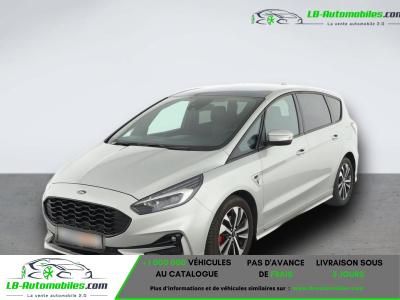 Ford S-Max S-MAX 2.0 EcoBlue 150  BVM