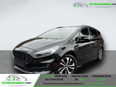 Ford S-Max S-MAX 2.0 EcoBlue 150 BVA