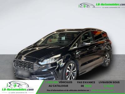 Ford S-Max S-MAX 2.0 EcoBlue 150 BVA