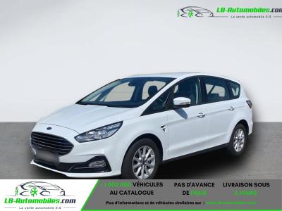 Ford S-Max S-MAX 2.0 EcoBlue 150 BVA