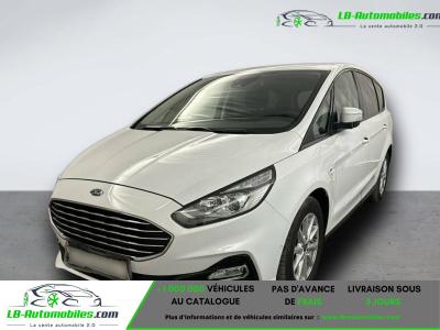 Ford S-Max S-MAX 2.0 EcoBlue 150 BVA