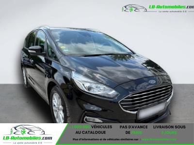 Ford S-Max S-MAX 2.0 EcoBlue 150 BVA