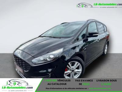 Ford S-Max S-MAX 2.0 EcoBlue 190 BVA