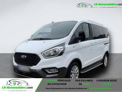 Ford Tourneo Custom  320 L1 2.0 EcoBlue 150 ch BVM