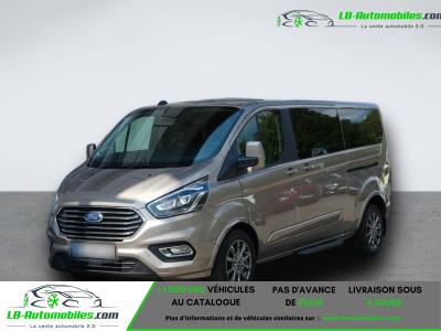 Ford Tourneo Custom  320 L1 2.0 EcoBlue 150 ch BVM