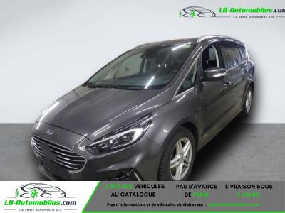 Ford S-Max S-MAX 2.0 EcoBlue 190 BVA
