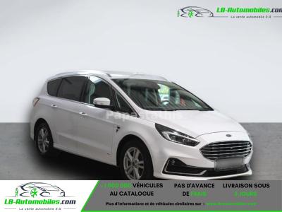 Ford S-Max S-MAX 2.0 EcoBlue 190 BVA