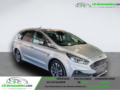 Ford S-Max S-MAX 2.0 EcoBlue 190 BVA