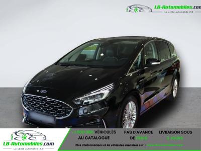 Ford S-Max S-MAX 2.0 EcoBlue 190 Intelligent AWD BVA