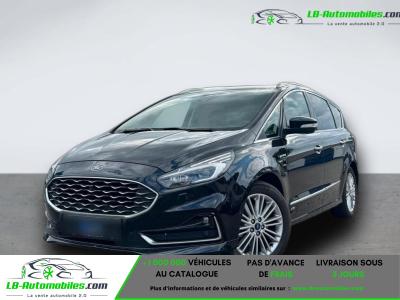 Ford S-Max S-MAX 2.0 EcoBlue 190 Intelligent AWD BVA
