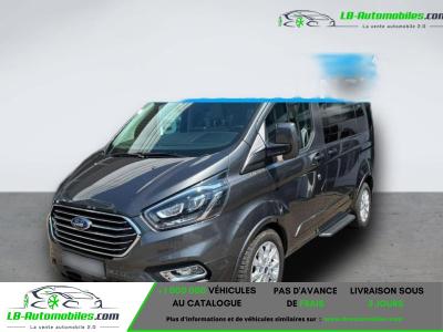 Ford Tourneo Custom  320 L1 2.0 EcoBlue 170 ch BVA