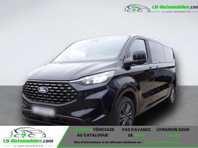 Ford Tourneo Custom  320 L1 2.0 EcoBlue 170 ch BVA