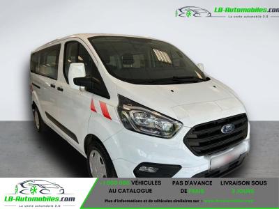 Ford Tourneo Custom  320 L1H1 2.0 EcoBlue 105