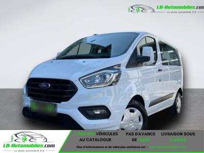 Ford Tourneo Custom  320 L1H1 2.0 EcoBlue 105