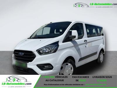 Ford Tourneo Custom  320 L1H1 2.0 EcoBlue 105