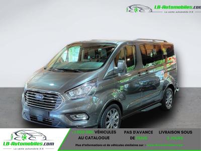 Ford Tourneo Custom  320 L2H1 2.0 EcoBlue 130 BVA