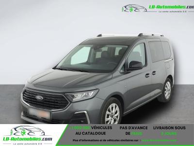 Ford Tourneo Connect 1.5 EcoBoost 114 BVA
