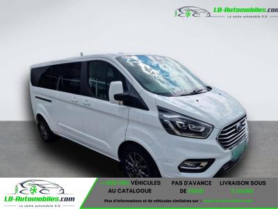 Ford Tourneo Custom  320 L1H1 2.0 EcoBlue 150 BMV
