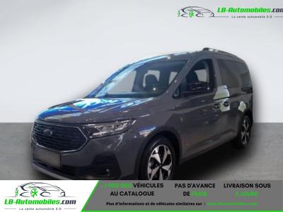 Ford Tourneo Connect 2.0 EcoBlue 122 BVM