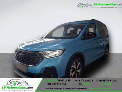 Ford Tourneo Connect 2.0 EcoBlue 122 BVM