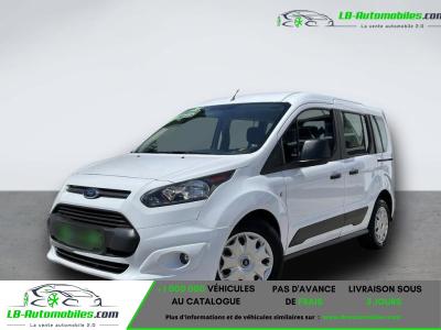 Ford Tourneo Connect 1.0 EcoBoost 100