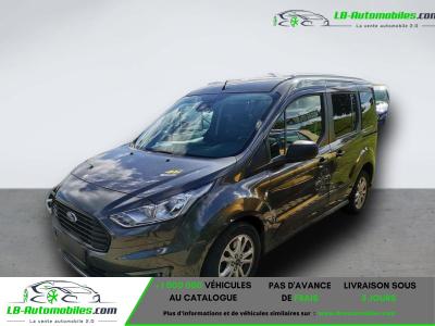 Ford Tourneo Connect 1.5 L EcoBlue 100