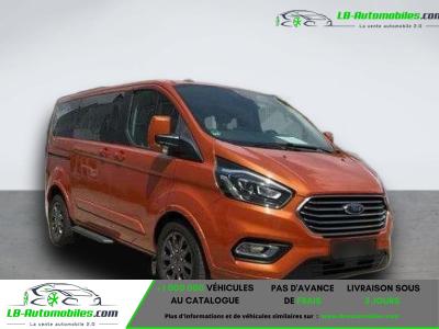 Ford Tourneo Custom  320 L1H1 2.0 EcoBlue 185 BVA