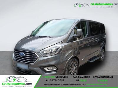 Ford Tourneo Custom  320 L2H1 2.0 EcoBlue 150 BVA