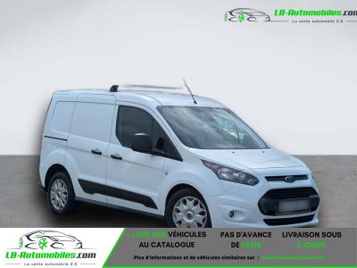 Ford Tourneo Connect 1.5 TDCi 120 BVM
