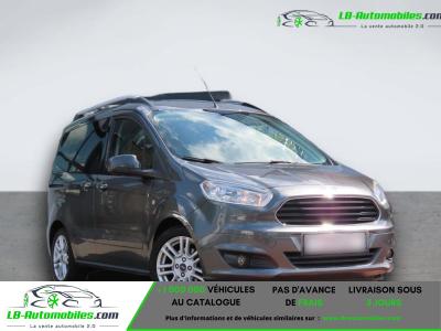 Ford Tourneo Courier 1.0 EcoBoost 100