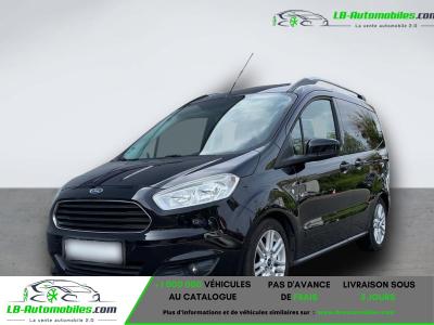 Ford Tourneo Courier 1.0 EcoBoost 100