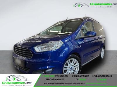 Ford Tourneo Courier 1.0 EcoBoost 100