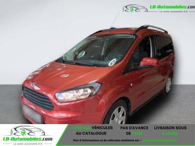 Ford Tourneo Courier 1.0 EcoBoost 100