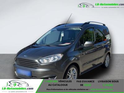 Ford Tourneo Courier 1.0 EcoBoost 100