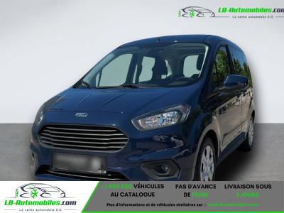 Ford Tourneo Courier 1.0 EcoBoost 100