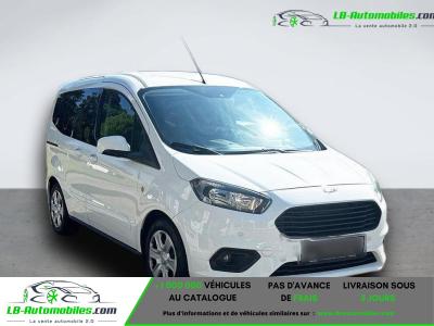 Ford Tourneo Courier 1.0 EcoBoost 100