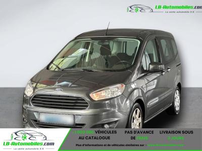 Ford Tourneo Courier 1.5 TDCi 95 BVM