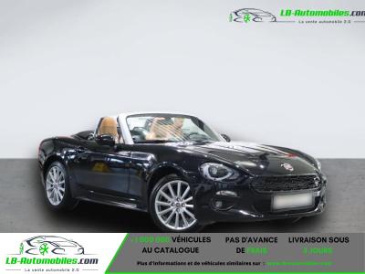 Fiat 124 Spider 1.4 MultiAir 140 ch