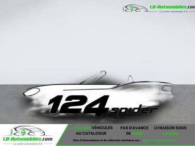 Fiat 124 Spider 1.4 MultiAir 140 ch